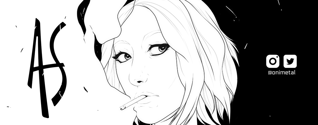 Onimetal Art